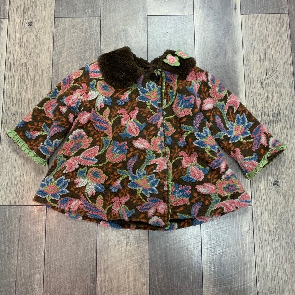 Corky jacket 3t
